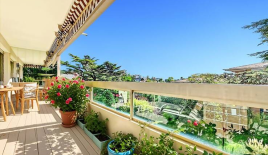 Квартира за 716 000 евро в Каннах, Франция