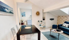 Квартира за 549 000 евро в Каннах, Франция