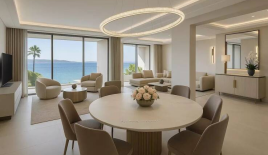 Квартира за 3 885 000 евро в Каннах, Франция