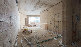 Квартира за 434 000 евро в Свийи, Мальта