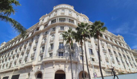 Квартира за 257 000 евро в Каннах, Франция