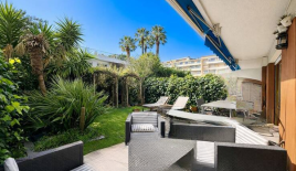 Квартира за 399 000 евро в Каннах, Франция