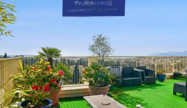 Квартира за 676 000 евро в Каннах, Франция