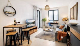 Квартира за 299 000 евро в Каннах, Франция