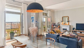 Квартира за 850 000 евро в Каннах, Франция