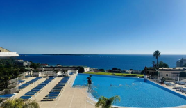 Квартира за 250 000 евро в Каннах, Франция