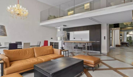 Квартира за 1 190 000 евро в Каннах, Франция