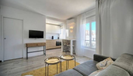 Квартира за 325 000 евро в Каннах, Франция