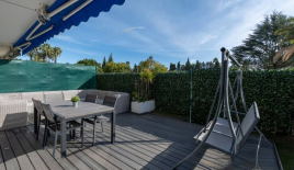 Квартира за 850 000 евро в Каннах, Франция