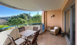 Квартира за 279 000 евро в Каннах, Франция