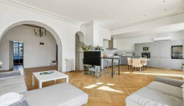 Квартира за 1 250 000 евро в Каннах, Франция