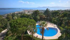 Квартира за 2 295 000 евро в Каннах, Франция