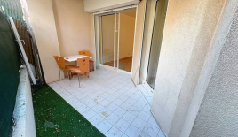 Квартира за 235 000 евро в Каннах, Франция