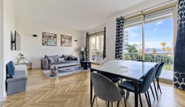 Квартира за 2 350 000 евро в Каннах, Франция