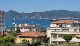 Квартира за 1 195 000 евро в Каннах, Франция