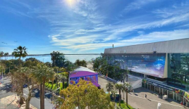 Квартира за 1 590 000 евро в Каннах, Франция