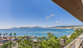 Квартира за 3 000 000 евро в Каннах, Франция