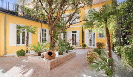 Квартира за 1 950 000 евро в Каннах, Франция