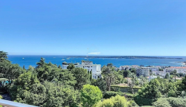 Квартира за 3 990 000 евро в Каннах, Франция