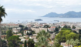 Квартира за 1 195 000 евро в Каннах, Франция