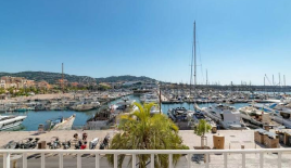 Квартира за 998 000 евро в Каннах, Франция