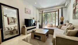 Квартира за 369 000 евро в Каннах, Франция