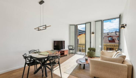 Квартира за 1 295 000 евро в Каннах, Франция