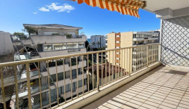 Квартира за 700 000 евро в Каннах, Франция