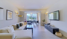 Квартира за 1 695 000 евро в Каннах, Франция