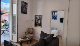 Квартира за 175 000 евро в Каннах, Франция