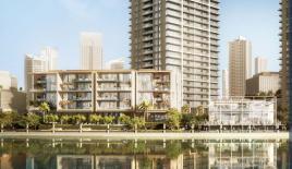 Студия за 332 240 евро в Дубае, ОАЭ