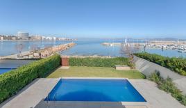 Шале за 1 650 000 евро на Коста-Брава, Испания