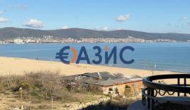 Апартаменты за 180 900 евро на Солнечном берегу, Болгария
