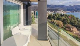 Апартаменты за 380 000 евро в Бечичи, Черногория