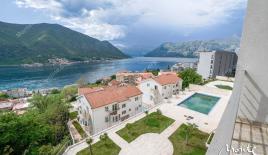 Апартаменты за 310 000 евро в Доброте, Черногория