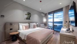 Апартаменты за 265 000 евро в Рафаиловичах, Черногория