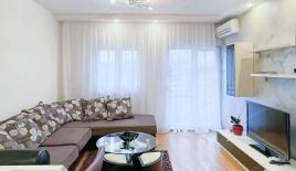 Апартаменты за 157 000 евро в Подгорице, Черногория