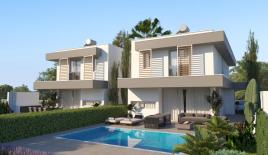 Квартира за 615 000 евро в Ларнаке, Кипр