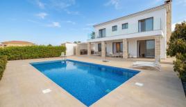 Квартира за 2 150 000 евро в Пафосе, Кипр