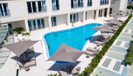 Квартира за 370 800 евро в Умаге, Хорватия