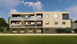 Квартира за 258 000 евро в Пуле, Хорватия