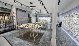 Магазин за 650 000 евро в Барселоне, Испания