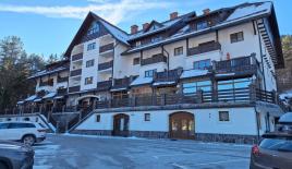 Квартира за 549 000 евро в Краньской Горе, Словения