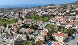 Вилла за 430 000 евро в Пафосе, Кипр