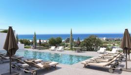 Апартаменты за 430 000 евро в Пафосе, Кипр