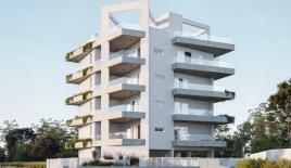 Пентхаус за 425 000 евро в Ларнаке, Кипр