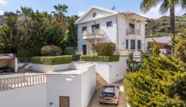 Вилла за 1 250 000 евро в Лимасоле, Кипр