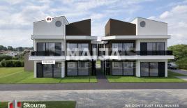 Апартаменты за 180 000 евро в Греции