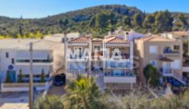 Апартаменты за 195 000 евро в Греции