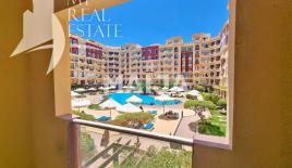 Дом за 52 000 евро в Хургаде, Египет